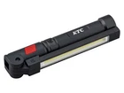 Ktc AL815W, Rechargeable Led Folding Light New. Price: $63.27.