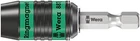 Wera 05073511001 Rapidaptor 887/4R With Ring Magnet Bit Holder Carded New. Price: $23.08.