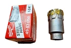 49-57-1750 Milwaukee 1-3/4" Annular Boring Cutter Carbide Fits Threaded Arbors New. Price: $199.00.