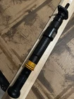 Atlas Copco Etd S7 50-13 Ctadst Inline Nutrunner 3/8 Sq Drive Floating Spindle Used. Price: $145.00.