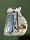 Cuda 4" Braid Nipper Fishing Mono & Fluorocarbon Cutter With Lanyard 23030 New. Price: $12.95.