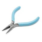 Xcelite L4VN Esd Cushion Grip Needle Nose Plier, In, Serrated Jaw New. Price: $56.92.