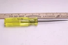 (5-PK) Apex Awl 8'' AW-95-L New. Price: $28.00.