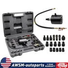 Air Vibration Injector Removal Extractor Remover Pneumatic Puller Tool Set New. Price: $69.31.