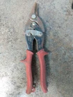 Malco Avs Aviation Snip (tr) Used. Price: $14.99.