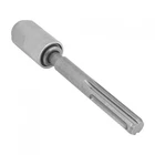 Sds Max Plus Adapter, 40 Chrome Steel Hammer Drill Adaptor For Rotary New. Price: $22.40.