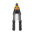 Gearwrench 13" Heavy Duty Hand Riveter Double Compound Hinge - 4 Types New. Price: $57.93.