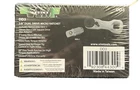 Vim Tools 3/8" Dual Drive Micro Ratchet New. Price: $58.95.