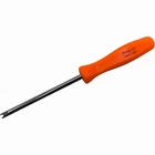Snap-on Tools Orange Mini Hard Grip Tire Valve Core TR117O New. Price: $24.99.
