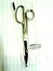Klein Tools 758LRBP Straight Trimmer, Large Ring, Ball Point, 9-INCH Heritage New. Price: $19.00.