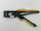Sargent Digicon 8800 RG6/59 Uni-seal Compression Tool Great Condition Used. Price: $13.58.