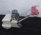 Edco 2EC 1.5HP Electric Concrete/floor Grinder/polisher Surface Prep Dual Disc Used. Price: $2495.00.