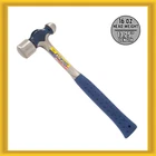 Estwing E3-16BP Oz. 13.25" Ballpeen Hammer With Blue Shock Reduction Grip New. Price: $44.99.