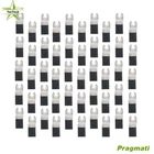 Set Of 50-PIECEBI-METAL Bimetallic Vibrating Saw Blades Multitool Universal New. Price: $41.73.