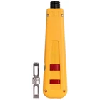 Jonard Tools EPD-91466 Punchdown TOOL,66 Blade 23Z410 New. Price: $50.41.