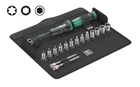 Wera 05004180001 Bicycle Set Torque 1, 2.5-25 Nm, 16 Pieces New. Price: $349.99.