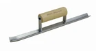 Kraft Tool BL214 14"X3/4" "v" Sled Runner W/wood Handle New. Price: $42.27.