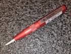 Used Removal Tool # Ata 2038 For Mil-spec Connector Pins Size By Astro. Price: $18.88.