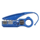 CST596596711 Multi-tasker Strip Prep Tool RG59 RG6 RG7 RG11 Sargent Catv Nib New. Price: $19.95.