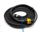 Atlas Copco 4220 0982 10 Nutrunner Cable Tensor 738 For Electric Handheld Tool Used. Price: $125.99.