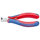 Knipex 64 02 115 Electronic Cutting Scissors With Beveled Edge Nuovo. Price: $110.76.