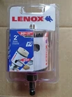 Lenox Tools New 2-INCH 51MM T3 Speed Slot Of. Price: $12.79.