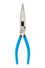 Wright Tool 9C326 - Long Nose Xlt Extreme Leverage Plier W/side Cutter 6INCH New. Price: $64.92.