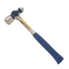 Estwing E316BP Oz. Ballpeen Hammer With Blue Shock Reduction Grip New. Price: $52.14.