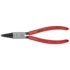 Knipex 44 31 J22 Sba Retaining Ring PLIER,INTERNAL,0.078" D 3JXL3 New. Price: $42.06.