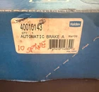 Genuine Haldex Slack Adjuster - 40010143 New. Price: $75.00.