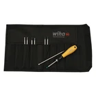 Wiha Tools 26994 Piece Esd Safe Drive-loc Vi Blade Set With Canvas Pouch New. Price: $105.28.