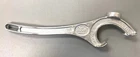 Tablecraft Opener Aluminum 15" X 4" & Seal 2 Gallon Pails New. Price: $9.00.