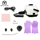Steam Cleaner 2500W 1500ML Capacity W/carry Handle-barn Equipment& Tractor Wash New. Price: $42.32.