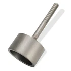Werhoo Sds Max T-post Driver 3IN New. Price: $87.38.