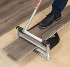 Roberts 13" Multi-floor Cutter With To 45 Degree Miter Guide & 28 1/2 Handle New. Price: $125.00.