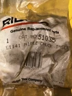 Ridgid 51035 Nipple Chuck Insert 25XC30 New. Price: $19.00.