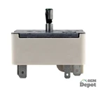 New - Supco Range Infinite Switch ES10027 (in Original Packaging) Used. Price: $39.51.