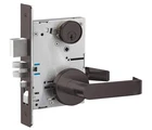 Sumbin Commercial/residential Mortise Lockset Heavy Duty Door Lever Non-han New. Price: $89.95.
