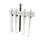 Urrea 4232SJ Puller 8PC 10T Straight Jaw New. Price: $384.78.