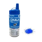 Tajima PLC2-B300 Chalk-rite Ultra-fine Blue Chalk, With Easy-fill Nozzle 10.5 New. Price: $14.99.