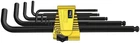 Wera Tools 5021728001 950 PKL/13 Sz Long Arm Hex Key Set, 1EA New. Price: $34.22.