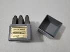 Hanson 1/4" Numbers Premier Piece Steel Stamps 22941 Used. Price: $36.99.