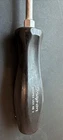 Snap-on Tools Usa Black Hard Handle NO.3 Phillips Screwdriver SDDP63 Used. Price: $18.99.