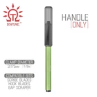 Dspiae: Step Chisel - Tungsten Steel Dual Size Gap Scraper Bits New. Price: $8.18.