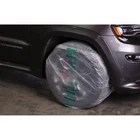 Rbl 169 Perforated Roll Wheel Bag Masker Bus Truck And Trailer Tires (50 Ct) New. Price: $92.25.