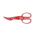 Milwaukee 48-22-4005 Offset Compound Tinner, Bolt-lock, Metal Contoured Handle New. Price: $48.60.