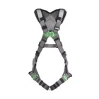 Msa Safety 10194630 V-fit Harness, M, Quick-connect Chest/ Leg New. Price: $356.99.