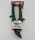 Malco AVM7 Ev Mini Offset Aviation Snip Right Cutting 5002381 Brand New Oem. Price: $24.00.