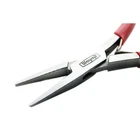 Waymil Flat Nose Micro 5 Jewelry Beading, Hobby Crafts, Wire Work Pliers New. Price: $8.98.