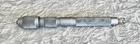 Brown & Sharpe Pin Vise 599-791-2 .045 To .135 Used. Price: $19.95.